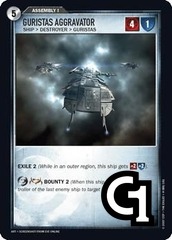 Guristas Aggravator